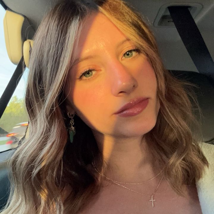 Profile Picture of Nicki Howard (@nicki.howard) on Tiktok
