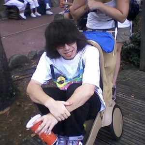 Profile Picture of Bruce Hibbard (@bruce2234) on Myspace