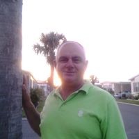 Profile Picture of Richard Michaud (@richard-michaud-3) on Quora
