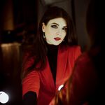 Profile Picture of A N A S T A S I A🎀 (@ivasko_nastya) on Instagram