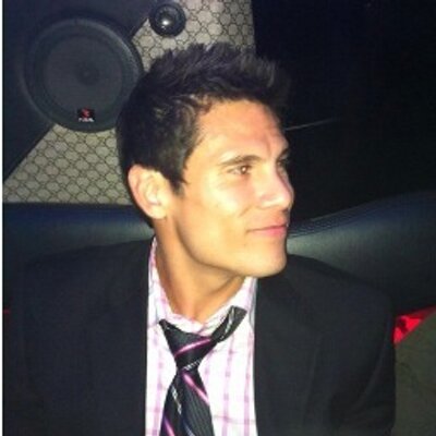 Profile Picture of Anthony Barron (@anthonybarron) on Twitter