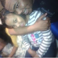 Profile Picture of Andre Witherspoon (@dreskebaby) on Pinterest