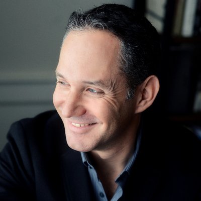 Profile Picture of Josh Friedland (@joshfriedland) on Twitter