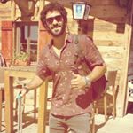 Profile Picture of 🌴<<Javier Cantos>>🌴 (@ja88vi) on Instagram