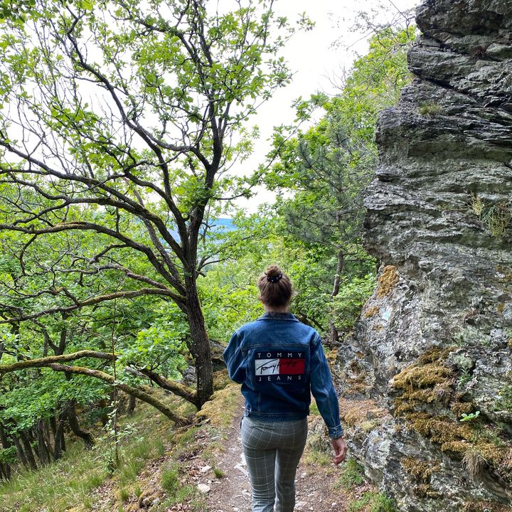 Profile Picture of Joan van den Heuvel (@joann1705) on Tiktok