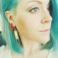 Profile Photo of Kali Klinkner (@kali-klinkner) on Quora