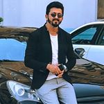 Profile Picture of Wedding Photographer (@ratmirsharifov) on Instagram