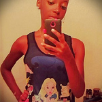 Profile Picture of Jasmine Howard (@jazzytheartist) on Flickr