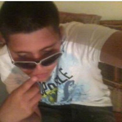 Profile Picture of Javier Pando (@ThePando) on Twitter