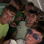 Profile Picture of Adam Irving (@_adam.irving_) on Instagram
