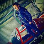 Profile Picture of preda...cine altcineva!? (@alex.preda.2007) on Instagram