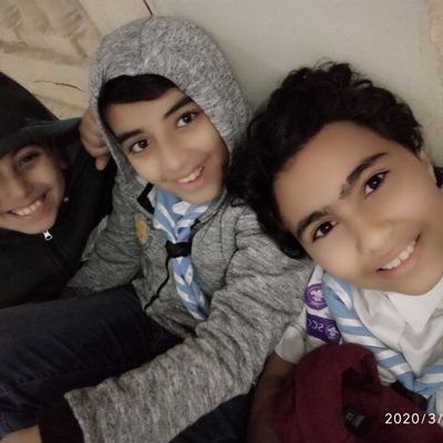 Profile Picture of Danil Nabil Tadros (@TadrosDanil) on Twitter