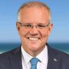 Profile Picture of scottmorrison (@theofficalscottmorrison) on Tiktok