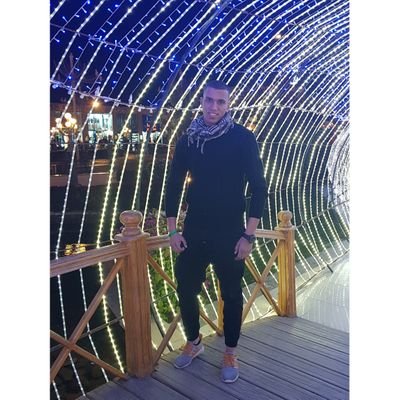 Profile Picture of MOHAMED ELMAHDY 🦅 (@mohamedmahdy122) on Twitter