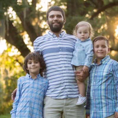 Profile Picture of Chad Cady (@ChadCady2) on Twitter