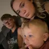 Profile Picture of Woo woo (@patonpaige) on Tiktok