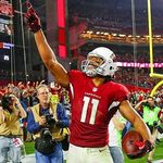 Profile Picture of Larry Fitzgerald FanPage (@larry.fitzgerald.fanpage) on Instagram