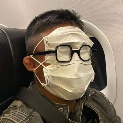 Profile Picture of Tim (They Call Me Tojo) Johnson (@tojo2000) on Twitter