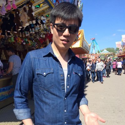 Profile Picture of Qi Zhao (@gloomyzhao) on Twitter