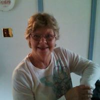 Profile Picture of Nancy Santmyers (@nancysantmyers) on Pinterest