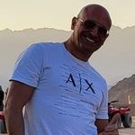 Profile Picture of Daniele Salvaggio (@gdsalvaggio) on Instagram