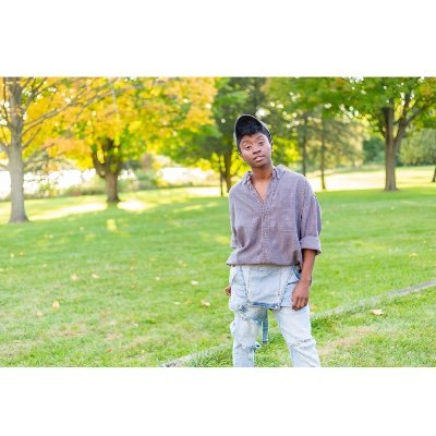 Profile Picture of Jess Russ (@JRussSilver) on Twitter