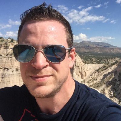 Profile Picture of John Whelan (@jwhelan) on Twitter