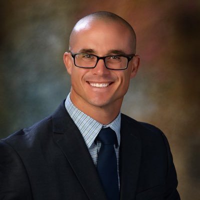 Profile Picture of Jeremy Dicken (@jeremy_dicken) on Twitter