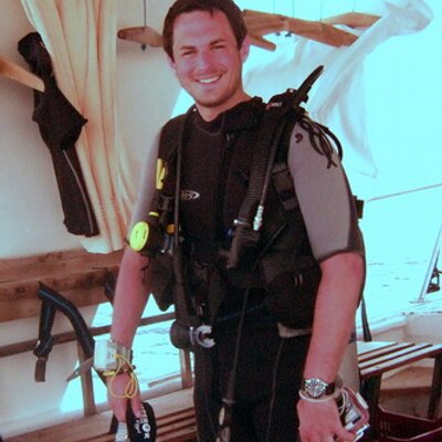 Profile Picture of Mark Jonker (@markjonker) on Twitter