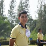 Profile Picture of กิตติภัฎ บุญวงศ์ (@kittipat_boonwong) on Instagram