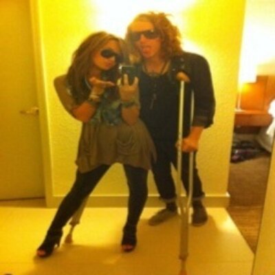 Profile Picture of Kenyetta Clements (@KenyettaClement) on Twitter