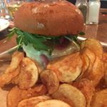 Profile Picture of Steve Higgins (@stevesrestaurants) on Instagram