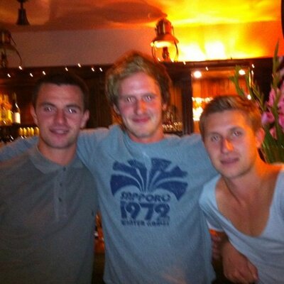 Profile Picture of Michael Decio (@Michael_Decio) on Twitter