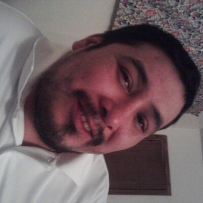 Profile Picture of Mike Parkhurst (@mike_parkhurst) on Twitter