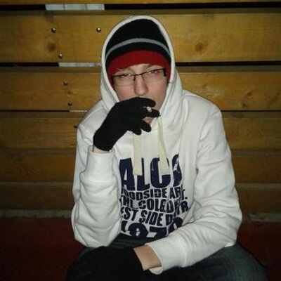 Profile Picture of Daniel Černý (@blackey28) on Twitter