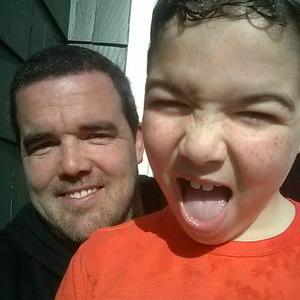 Profile Picture of Shawn Davison (@shawndavison14) on Twitter