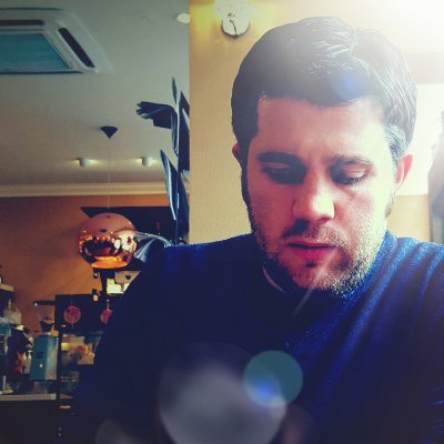 Profile Picture of Jake Butt  🔶 ⚫ 💗 💜 💙 (@JakeButtLD) on Twitter