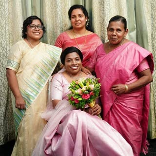 Profile Picture of Suma George (@ginigeorge) on Instagram