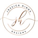 Profile Picture of Jessica Hinds (@jessicahindsdesigns) on Instagram
