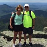 Profile Picture of Judy Olmstead (@judycameronolmstead) on Instagram