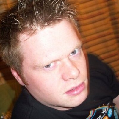 Profile Picture of Philip Maxwell (@PhilPatMax) on Twitter