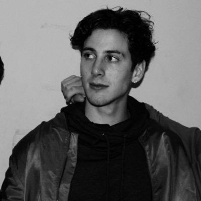Profile Picture of Kyle Borawski (@kyleborawski) on Twitter