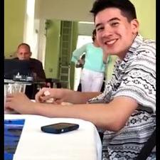 Profile Picture of Tyler Frick (@TylerAFricka) on Twitter