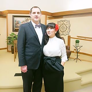 Profile Picture of Ruth Lixey (@ruth.lixey) on Facebook