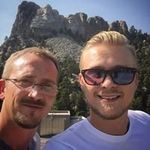 Profile Picture of Randy Larkin (@rlarkin411) on Instagram