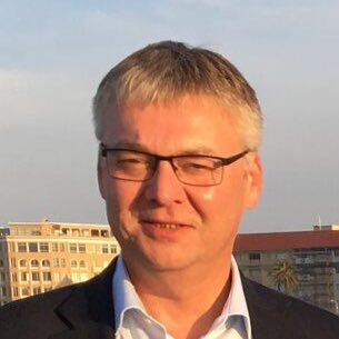 Profile Picture of Peter Moritz (@PeterMoritz15) on Twitter