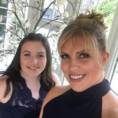 Profile Picture of Isabelle Mc Millan (@user30674020) on Tiktok