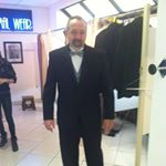 Profile Picture of Michael Buser (@sunrisemike1964) on Instagram