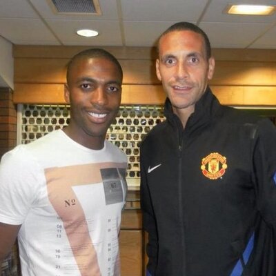 Profile Picture of Greg Pearson (@greg_pearson18) on Twitter