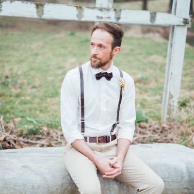 Profile Picture of Timothy Seth Daniels (@bro_zo) on Twitter